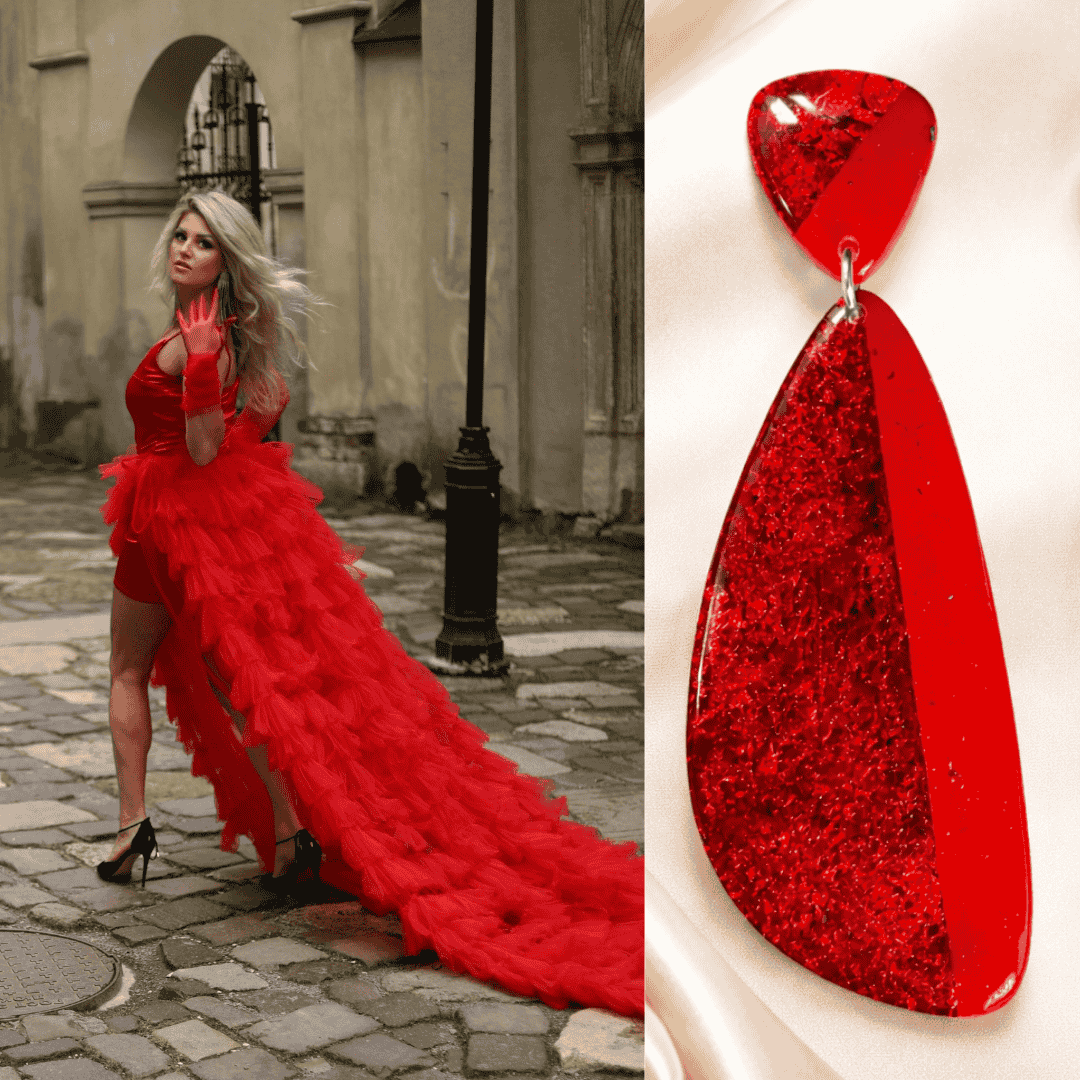 The Spark of Italian Fashion: What Valentino Taught Me About Dreaming in Colour